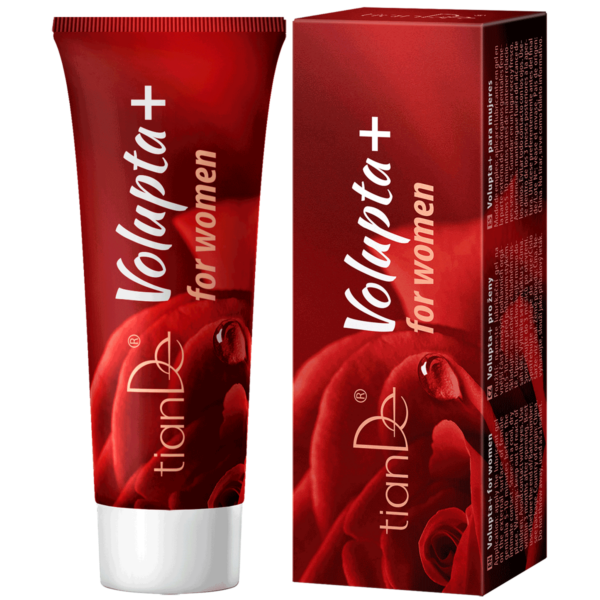 Volupta+ for women
